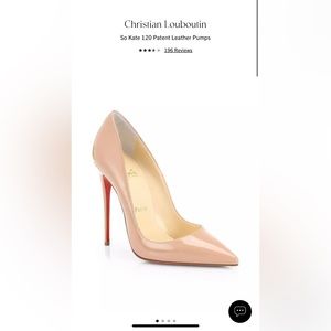 Christian Louboutin Pumps